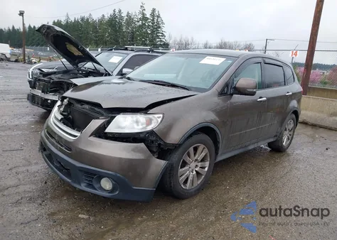 2009 Subaru Tribeca Special Edition 7-Passenger from USA, damaged, VIN 4S4WX97DX94405772